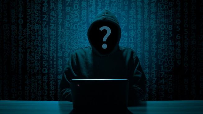 Waspada Kejahatan Siber Phising Melalui Laman Universitas Palsu