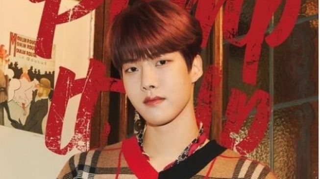 Lagi Manggung, Daeyeol Golden Child Mendadak Umumkan Bakal Pergi Wajib Militer