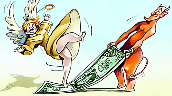 5 Cara Deteksi Awal Rug Pull Proyek Kripto