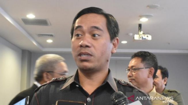 Ketua DPRD Kota Pontianak, Satarudin Nilai Dinsos Kurang Tegas Atasi Pengamen dan Pengemis: Jangan Cuma Sosialisasi