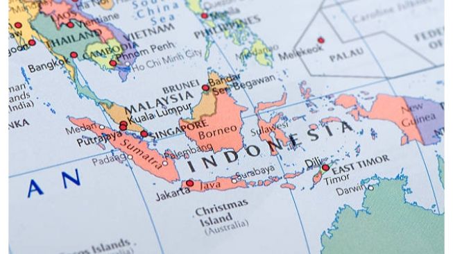 Ancaman Gempa Megathrust, Beredar Daftar Lokasi yang Berpotensi Tsunami: dari Ekstrem, Fatal hingga Siaga