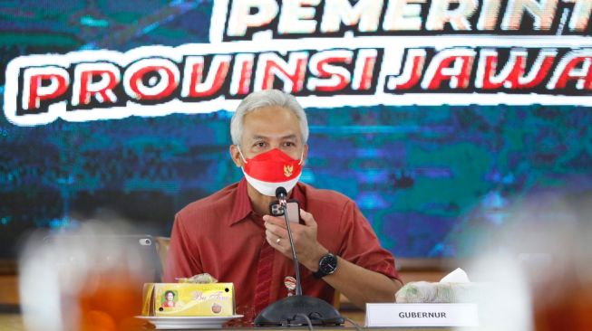 Kasus di Wadas Bikin Kans Ganjar Pranowo Nyapres Makin Kecil, Pengamat: Puan Maharani Diuntungkan