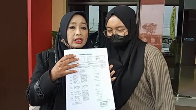 Merasa Tertipu dengan Harga Minyak Goreng Murah, Puluhan Warga Melapor ke Polresta Samarinda, Rp 900 Juta Melayang