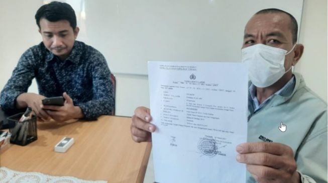 Dua Mafia Tanah di Kubu Raya Akan Hadapi Persidangan, Rugikan Korban Hingga Rp 2,1 Miliar, Berikut Kronologinya