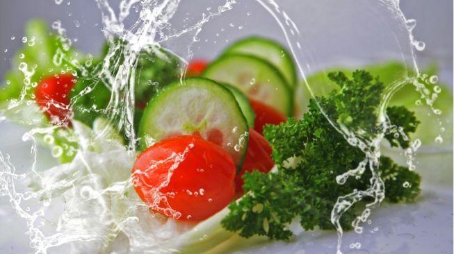5 Manfaat Sayur Oyong untuk Kesehatan, Bagus Dikonsumsi Penderita Asam Urat