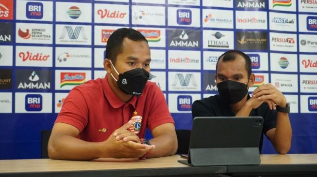 Sepak Bola Indonesia Dihantui Covid-19, Persija Percaya LIB Bisa Mencari Solusi