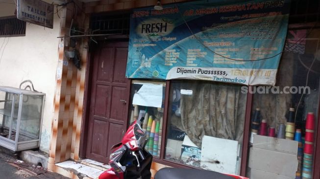 Kronologi ODGJ Berusaha Bakar Rumah Warga Usai Membakar 2 Motor di Rawamangun