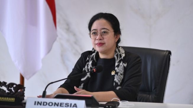 Megawati Disebut Tak Restui Duet Prabowo Subianto-Puan Maharani di Pilpres 2024: Ogah Kader PDI P Jadi Cawapres