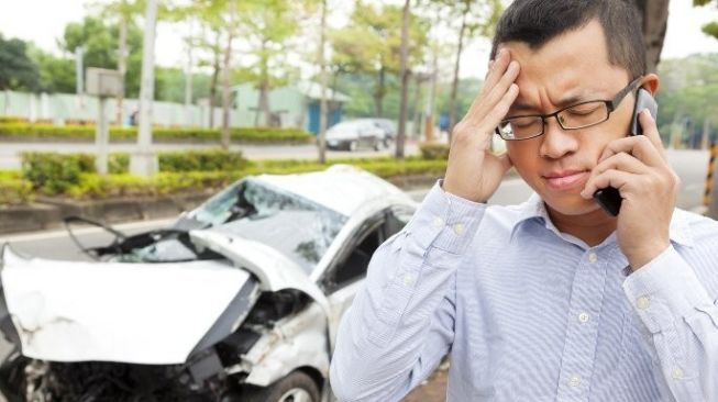 Proses Klaim Asuransi Mobil Rumit? Tidak Mesti Begitu, Ini Tipsnya