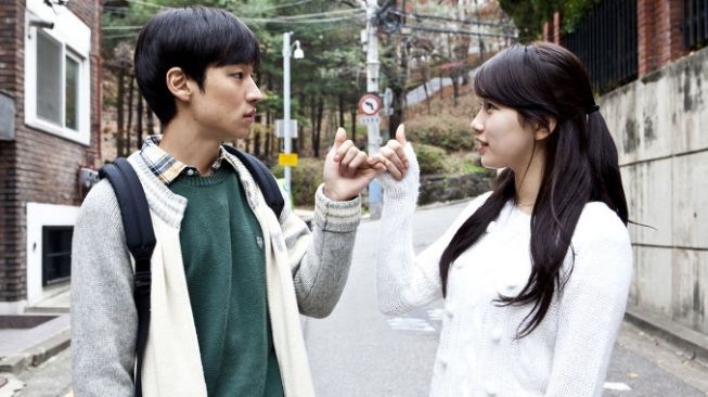 Architecture 101: Saat Mantan Datang dan Meminta Membangun Rumah Impian