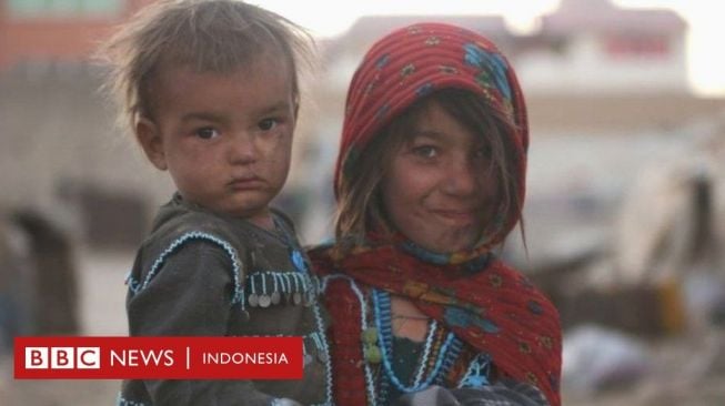 Krisis Afghanistan: Bagaimana Bantuan Kemanusiaan sampai ke Warga?