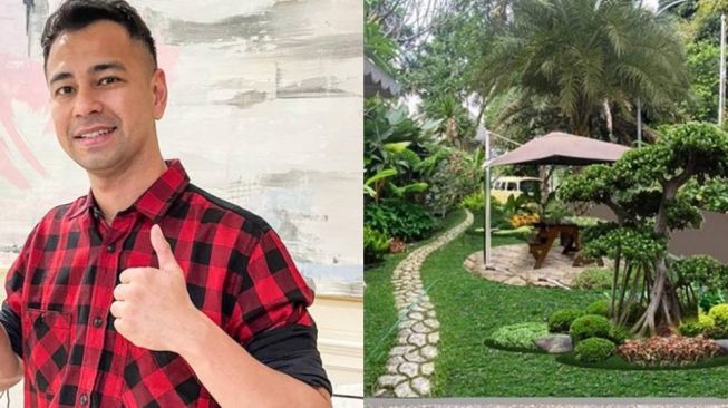 7 Rumah Artis Dibilang Angker, Raffi Ahmad Hingga Raditya Dika Blak-blakan Bongkar Kejadian