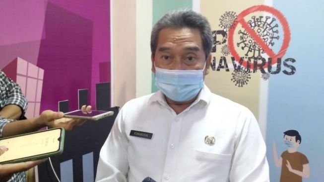 Soal Dugaan Pungli PKL Pasar Lama, Inspektorat Serang Panggil Empat OPD Ini