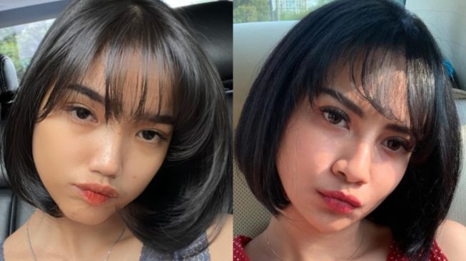 Pesan WA Terakhir Vanessa Angel untuk Fuji Viral Lagi, Nyesek Banget Isi Chatnya