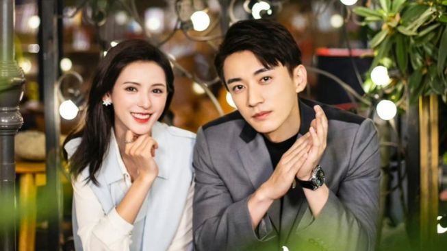 Zhang Yuxi dan Liu Xueyi Dirumorkan Reuni dalam Drama China Shining Character