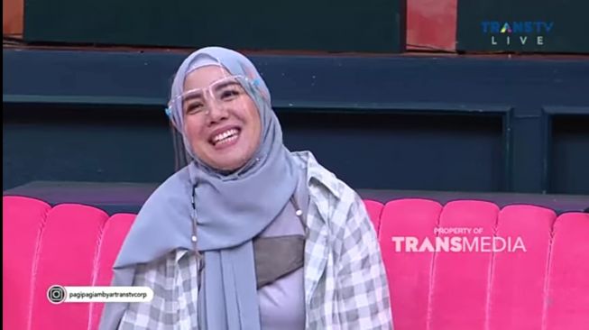 Tya Ariestya (YouTube/TRANS TV Official)