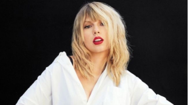 5 Lagu Paling Sedih Taylor Swift Menurut Swifties, The Real Ratu Patah Hati!