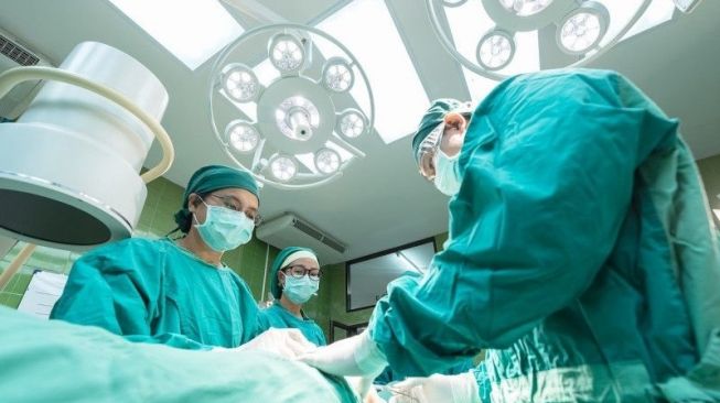 Dokter RSUI: Dengan Teknik ERAS,  Pasien Usai Operasi Bisa Beraktivitas Secara Normal Secepat Mungkin