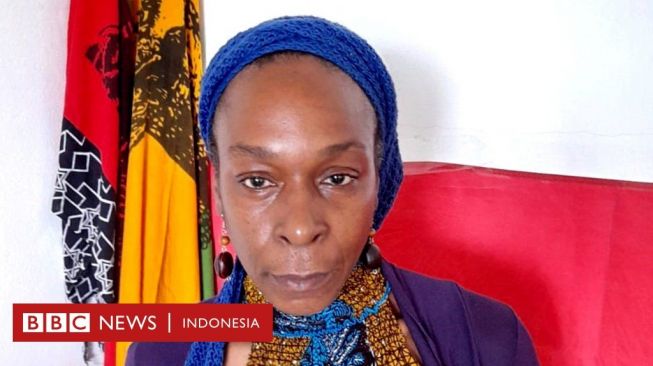 Perempuan Rastafarian Dipermalukan, Baju Dilucuti dan Dibiarkan Telanjang