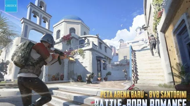 7 Tips Push Rank PUBG Mobile Agar Cepat Conquerors Konsisten