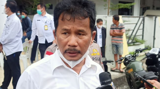 Wali Kota Batam M. Rudi Bakal Bertarung di Pilkada Kepri 2024?