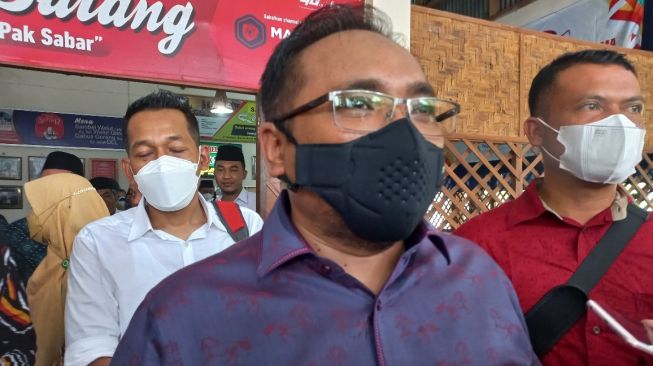 Densus 88 Tangkap Dua Terduga Teroris di Bantul, Menteri Agama Yaqut Cholil: Mereka Seperti Omicron