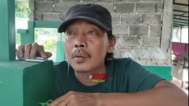 penjaga TPU Islam Malaka (YouTube/Seleb Oncam News)