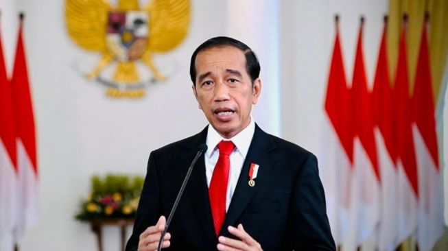 Tunggu Tanggalnya! Presiden Joko Widodo Sudah Kantongi Nama Figur yang akan Pimpin IKN