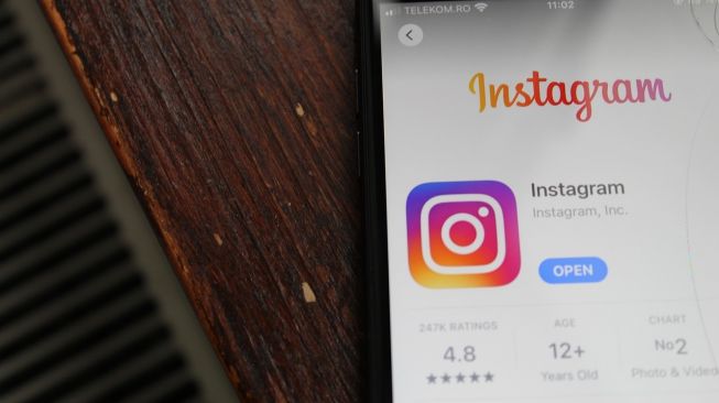 Instagram Uji Fitur Verifikasi Usia Pengguna lewat Video Selfie