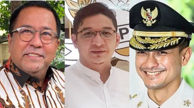 10 Artis Pernah Jadi Kepala Daerah, Ada yang Berujung Masuk Penjara