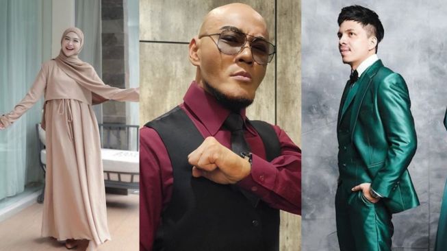 Youtube Jadi Sumber Penghasilan, Ini 5 Artis dengan Subscriber Terbanyak di Indonesia 2022