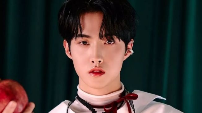 Yeo One PENTAGON [Soompi]