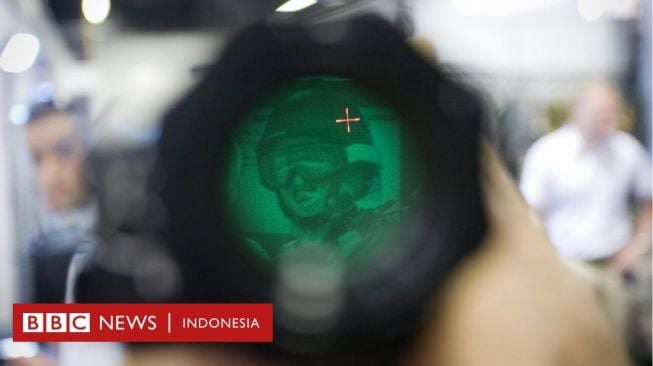 Bagaimana Agen Rahasia Israel Dicurigai Sudah Menyusup ke Pejabat Iran