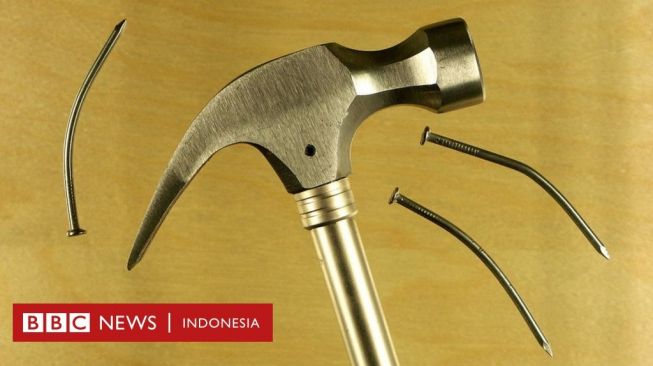 Kepolisian Pakistan Buru Dukun yang Tancapkan Paku di Kepala Ibu Hamil