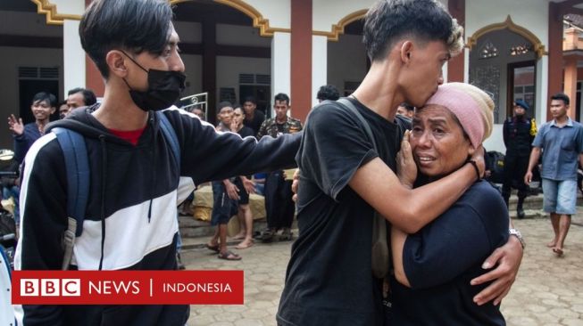 Pemerintah Sebut Gesekan Antar Warga Desa Wadas, Walhi Sebut Pembungkaman