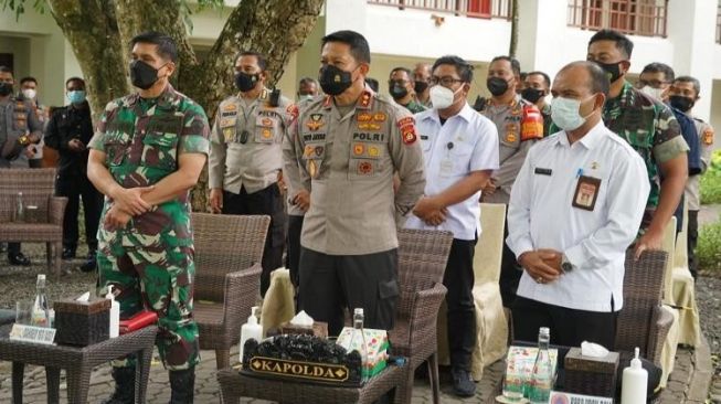 Bali Matangkan Sambut PPLN Lewat Konsep Travel Bubble