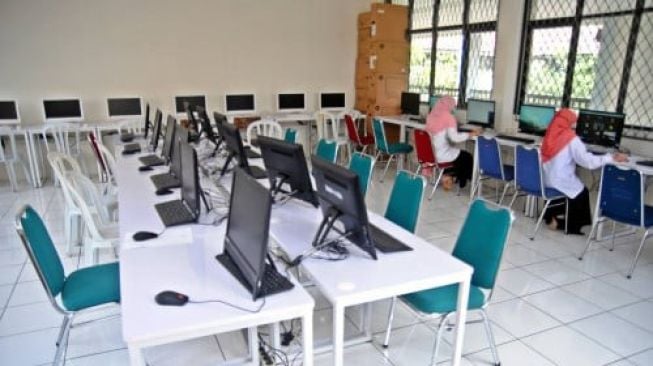 Penggunaan EdTech Dukung Kesuksesan Blended Learning