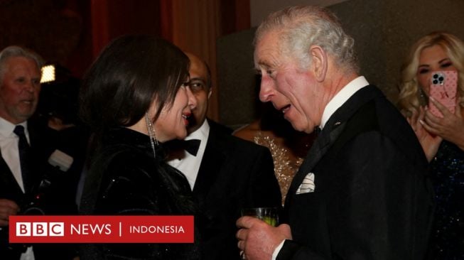 Pangeran Charles, Ahli Waris Takhta Kerajaan Terkena Virus Corona Lagi