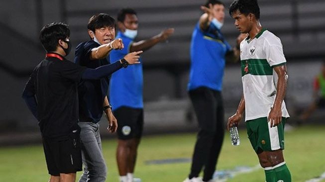 7 Pemain Positif Covid-19, Timnas Indonesia Batal Ikut Piala AFF U-23