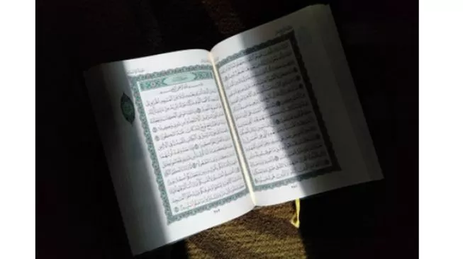 Bacaan Doa Isra Miraj dan Terjemahannya - Tribunjateng.com