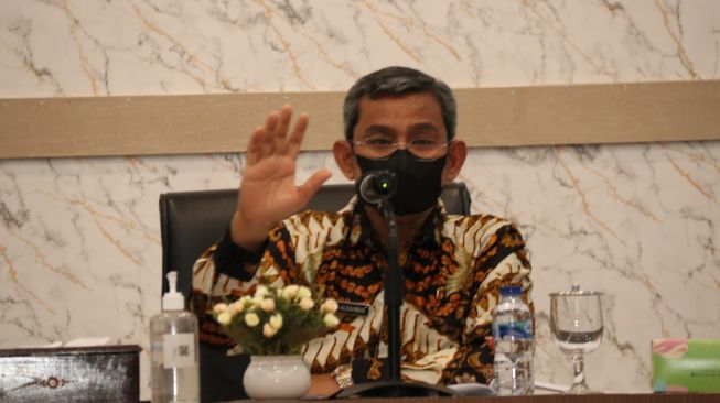 Medan Jadi Tuan Rumah Rakerwil APEKSI: Layani Seluruh Kepala Daerah dengan Sebaiknya