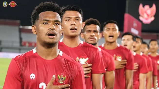 Media Malaysia Sebut Timnasnya Punya Peluang Juara di Piala AFF U-23 usai Indonesia Mundur