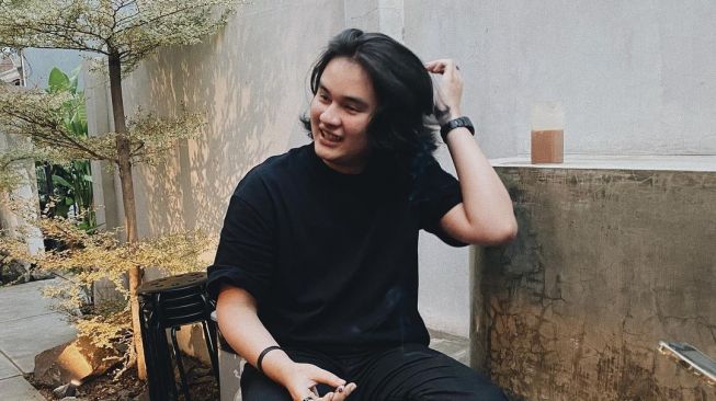 Mantan artis cilik jadi sutradara (Instagram/@esasigit)