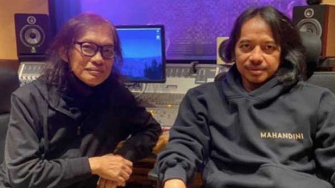 Dewa Budjana Berduka, Pencipta Lagu Younky Soewarno Meninggal Dunia