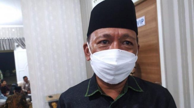 Camat Sepaku Risman Abdul Beri Bocoran, Kementerian PUPR Siapkan Rp 364 Miliar Bangun Penunjang Air Bersih IKN Nusantara