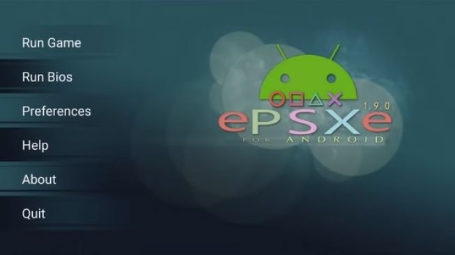 ePSXe. [Google Play Store]