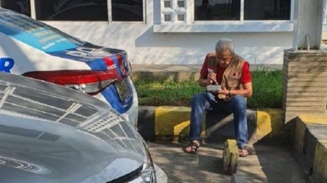 Elektabilitas Ganjar Diprediksi Anjlok, Pengamat: Tak Dilirik Partai Lain