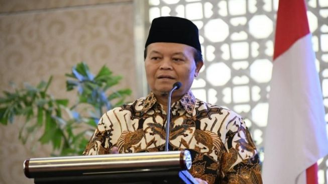 Hidayat Nur Wahid Mendukung Petisi Menolak Pemindahan Ibu Kota