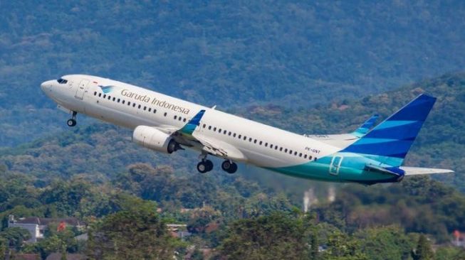 Kedatangan Perdana Turis ke Bali Dibiayai Kemenparekraf