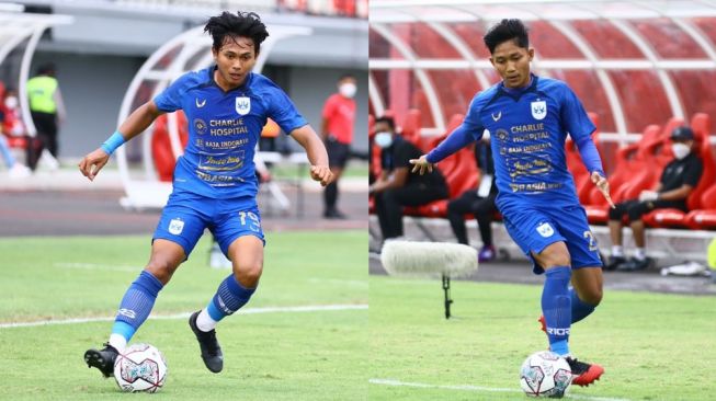 Berkah Badai COVID-19, Dua Pemain Muda PSIS Semarang Akhirnya Mendapat Menit Bermain di Liga 1